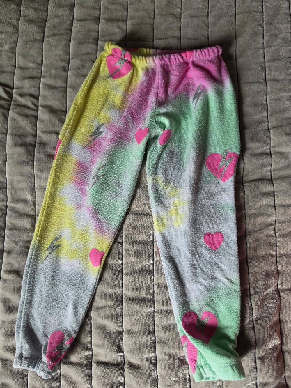 Chaser Fleece Joggers  pants 2t